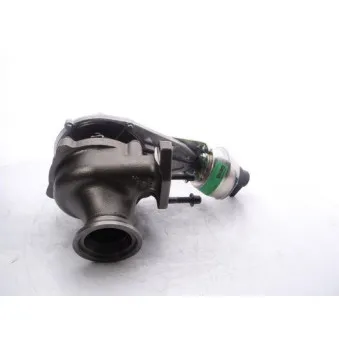Turbocompresseur, suralimentation GARRETT 804963-5003S