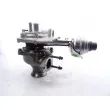 Turbocompresseur, suralimentation GARRETT 804963-5003S - Visuel 2