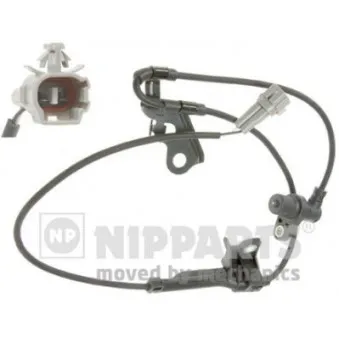 Capteur, vitesse de roue NIPPARTS J5002011