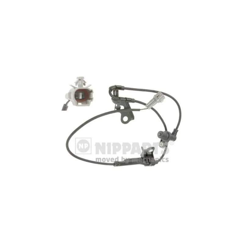 Capteur, vitesse de roue NIPPARTS J5002011