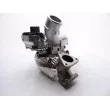 Turbocompresseur, suralimentation GARRETT 804986-5005S - Visuel 3