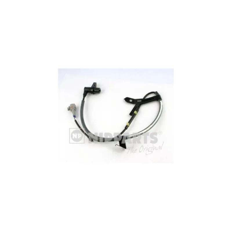 Capteur, vitesse de roue NIPPARTS J5002013