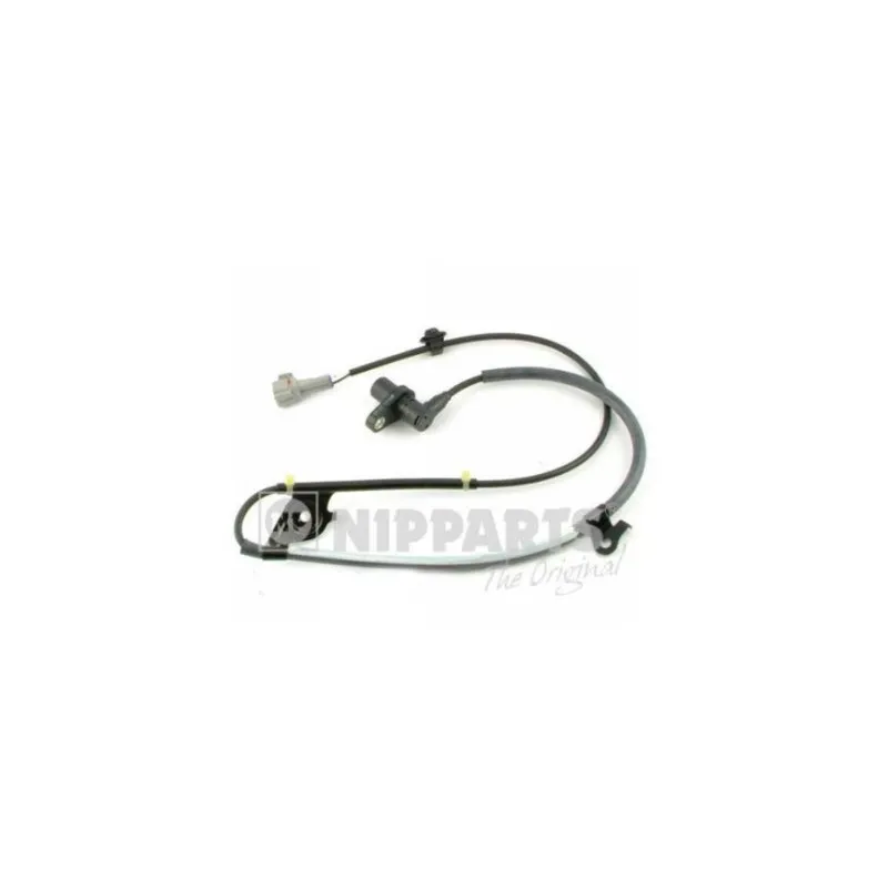 Capteur, vitesse de roue NIPPARTS J5002014