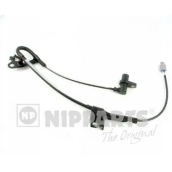 Capteur, vitesse de roue NIPPARTS J5002015