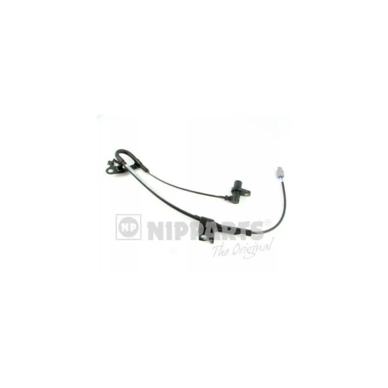 Capteur, vitesse de roue NIPPARTS J5002015