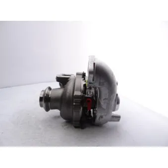 Turbocompresseur, suralimentation GARRETT 806291-5003S
