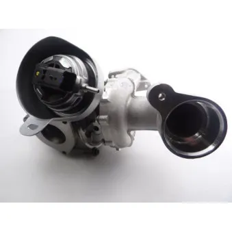 Turbocompresseur, suralimentation GARRETT 806500-5002S