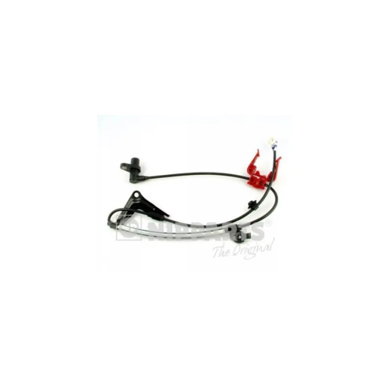 Capteur, vitesse de roue NIPPARTS J5002016