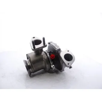 Turbocompresseur, suralimentation GARRETT 807068-5002S