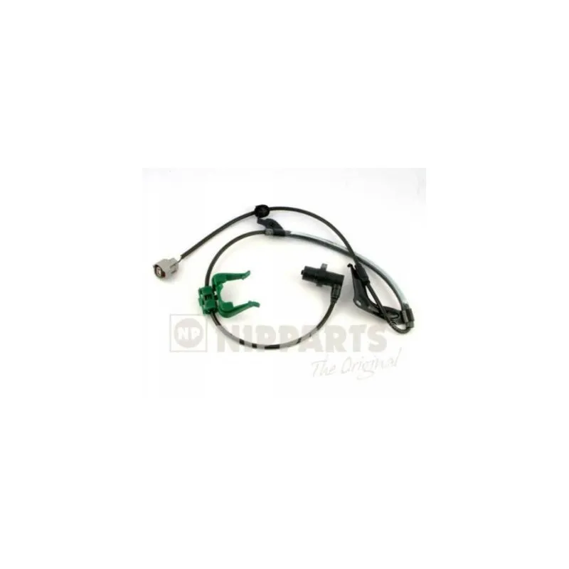 Capteur, vitesse de roue NIPPARTS J5002017