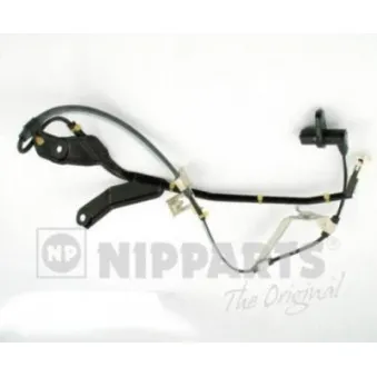 Capteur, vitesse de roue NIPPARTS J5002019