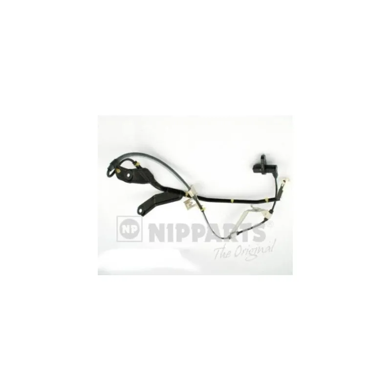 Capteur, vitesse de roue NIPPARTS J5002019