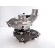 Turbocompresseur, suralimentation GARRETT 808031-5006S - Visuel 2