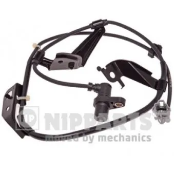 Capteur, vitesse de roue NIPPARTS J5002020