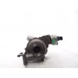 Turbocompresseur, suralimentation GARRETT 808549-5004S - Visuel 1