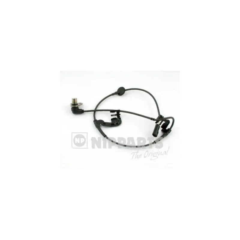 Capteur, vitesse de roue NIPPARTS J5003004