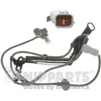 Capteur, vitesse de roue NIPPARTS J5003005