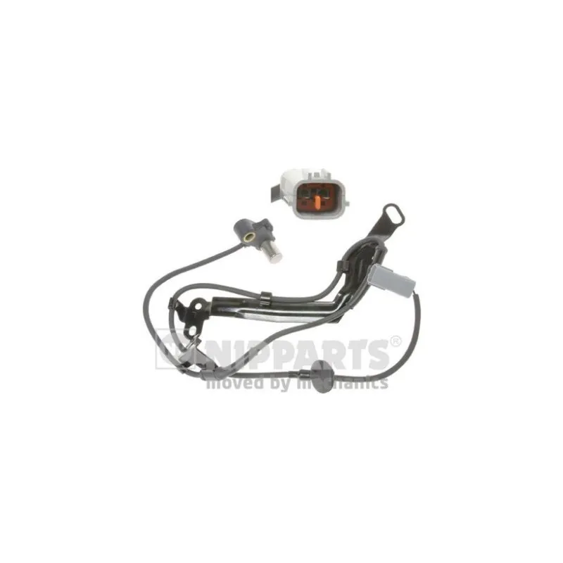 Capteur, vitesse de roue NIPPARTS J5003005