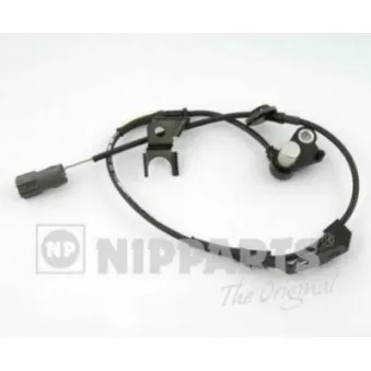 Capteur, vitesse de roue NIPPARTS J5003008
