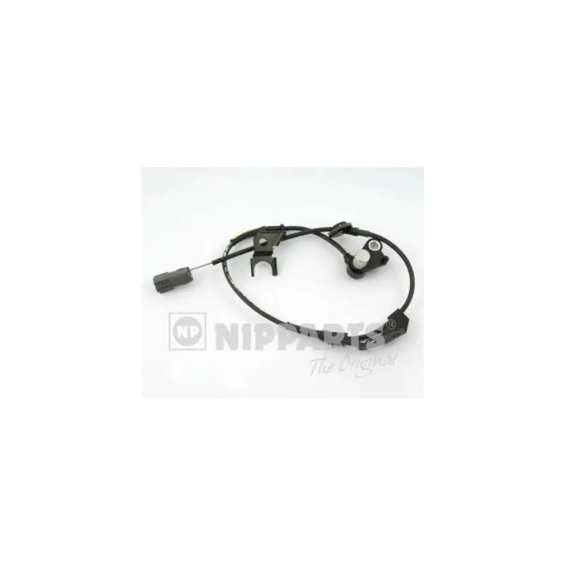 Capteur, vitesse de roue NIPPARTS J5003008