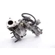 Turbocompresseur, suralimentation GARRETT 813100-5004S - Visuel 1