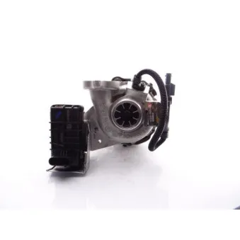 Turbocompresseur, suralimentation GARRETT 813101-5004S