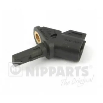 Capteur, vitesse de roue NIPPARTS J5003012