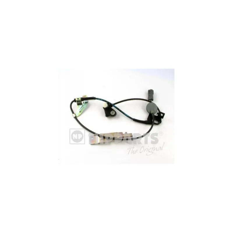 Capteur, vitesse de roue NIPPARTS J5003013