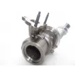 Turbocompresseur, suralimentation GARRETT 814698-5004S - Visuel 1