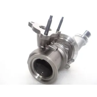 Turbocompresseur, suralimentation GARRETT 814698-5004S