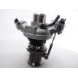 Turbocompresseur, suralimentation GARRETT 814698-5004S - Visuel 2