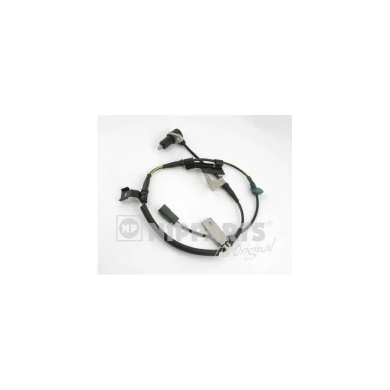 Capteur, vitesse de roue NIPPARTS J5003014