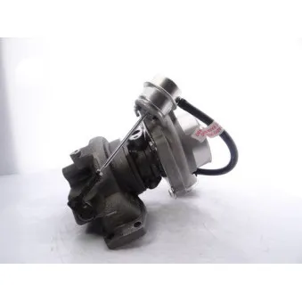 Turbocompresseur, suralimentation GARRETT 817280-5001S
