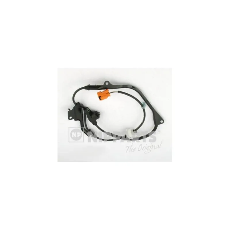 Capteur, vitesse de roue NIPPARTS J5004001