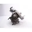 Turbocompresseur, suralimentation GARRETT 818987-5001S - Visuel 1