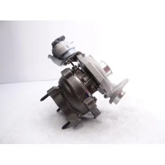 Turbocompresseur, suralimentation GARRETT 818987-5001S