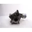 Turbocompresseur, suralimentation GARRETT 818987-5001S - Visuel 2