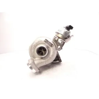 Turbocompresseur, suralimentation GARRETT 818988-5001S