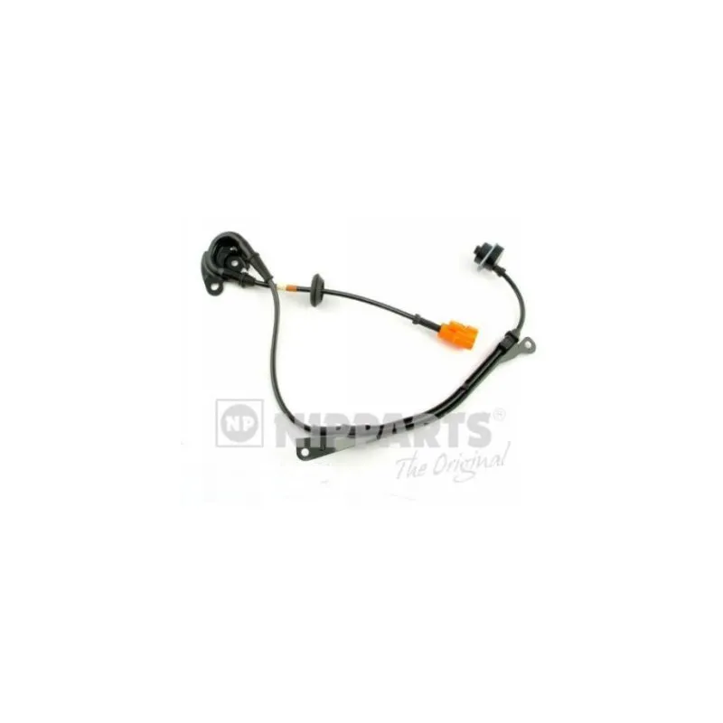 Capteur, vitesse de roue NIPPARTS J5004005
