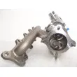 Turbocompresseur, suralimentation GARRETT 819554-5005S - Visuel 1