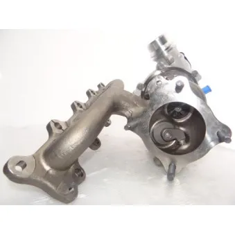 Turbocompresseur, suralimentation GARRETT 819554-5005S