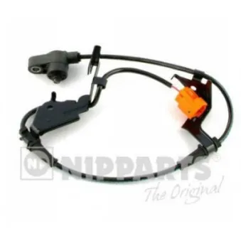 Capteur, vitesse de roue NIPPARTS J5004012