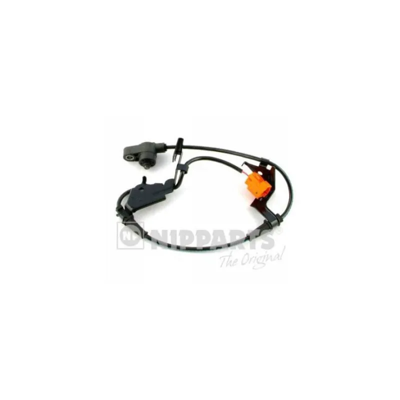 Capteur, vitesse de roue NIPPARTS J5004012