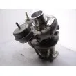 Turbocompresseur, suralimentation GARRETT 821402-5010S - Visuel 1