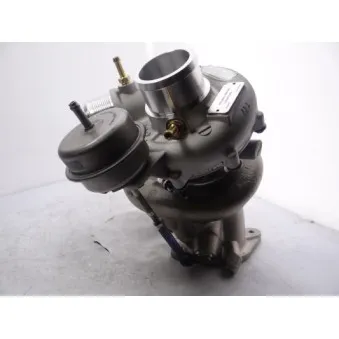 Turbocompresseur, suralimentation GARRETT 821402-5010S