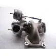 Turbocompresseur, suralimentation GARRETT 821402-5010S - Visuel 2