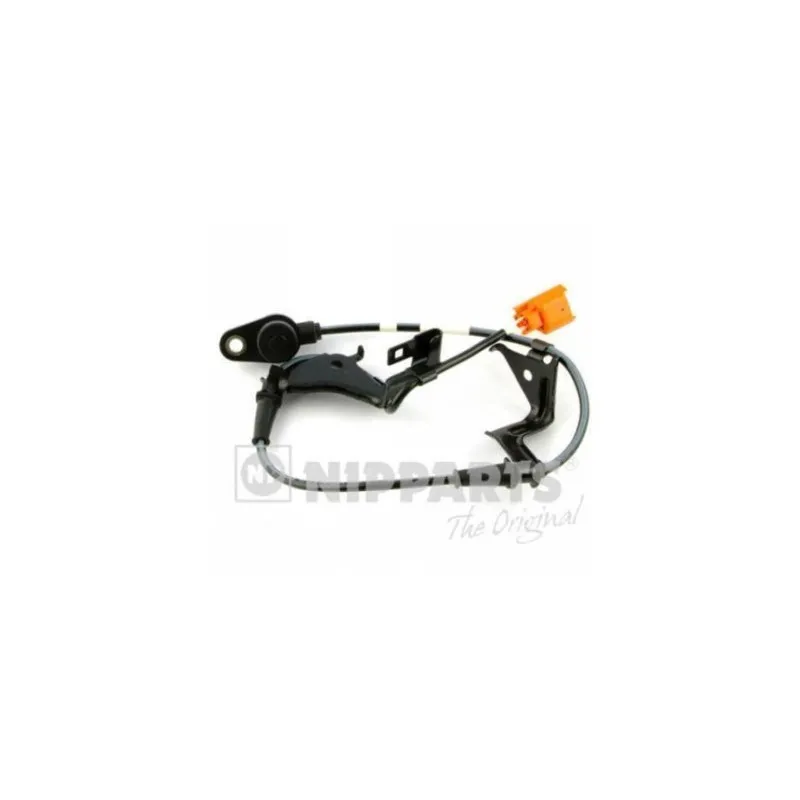 Capteur, vitesse de roue NIPPARTS J5004014
