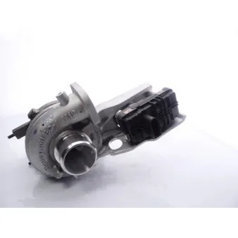 Turbocompresseur, suralimentation GARRETT 821784-5002S