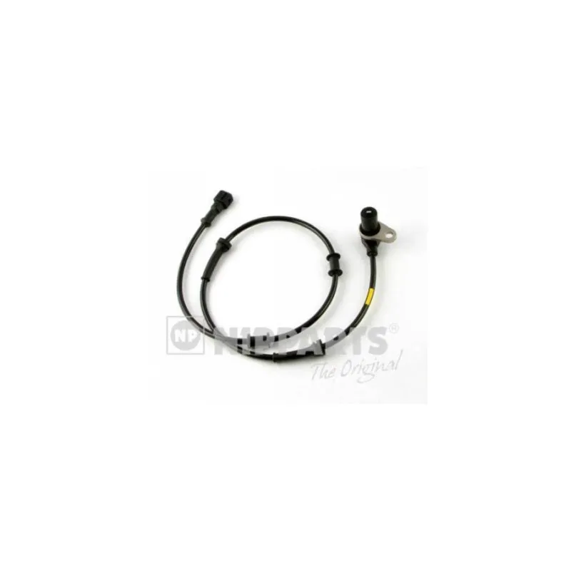 Capteur, vitesse de roue NIPPARTS J5005000