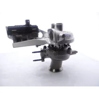 Turbocompresseur, suralimentation GARRETT 821785-5002S
